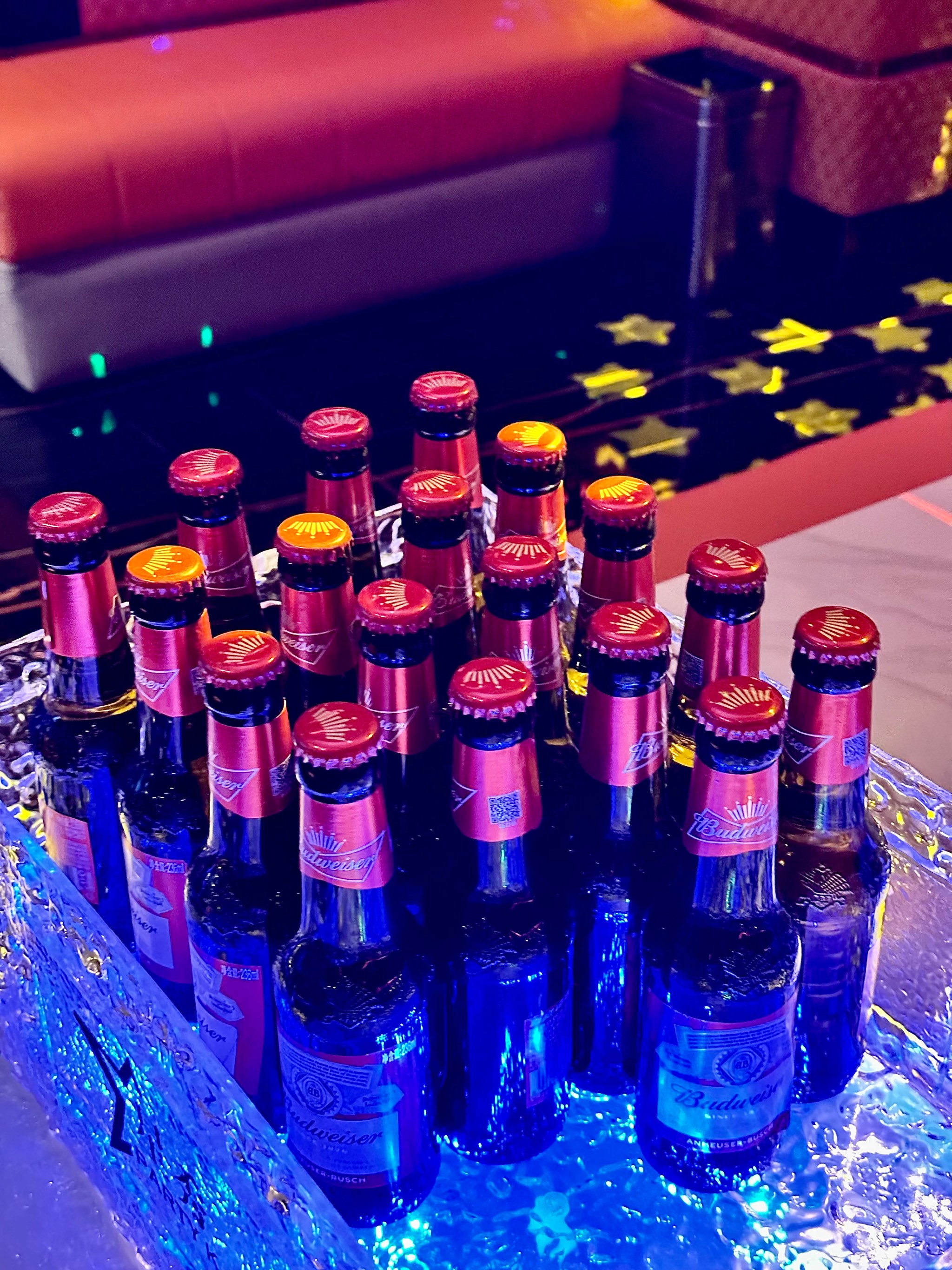 汉中商务ktv是什么意思解析指南-城固县ktv订房