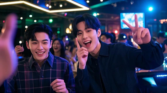 汉中ktv订房推荐商务场合-城固县ktv订房