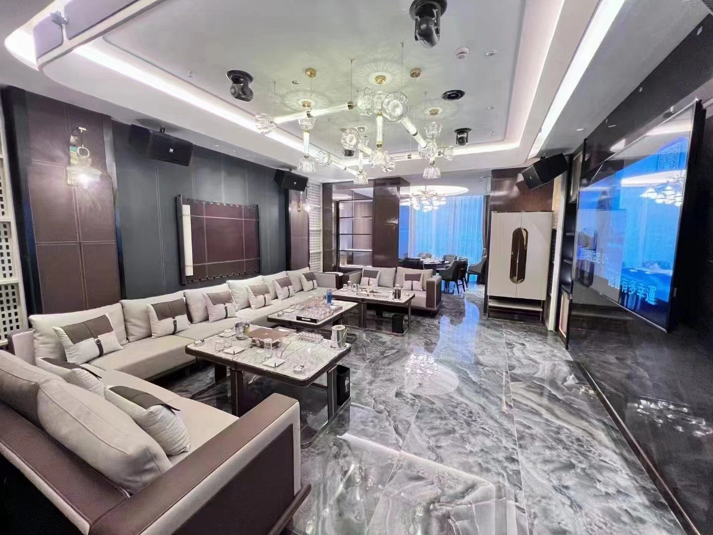 汉中商务ktv消费指南-城固县ktv预定